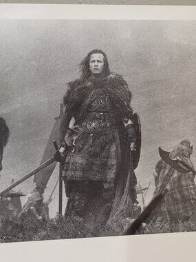 Highlander 6 photos